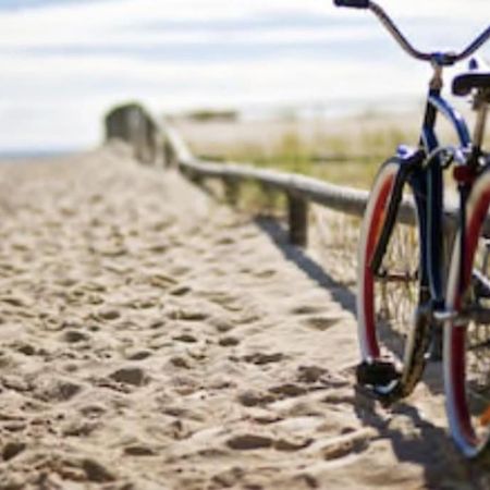 Barley Break - Beach Cottage Lessingham エクステリア 写真