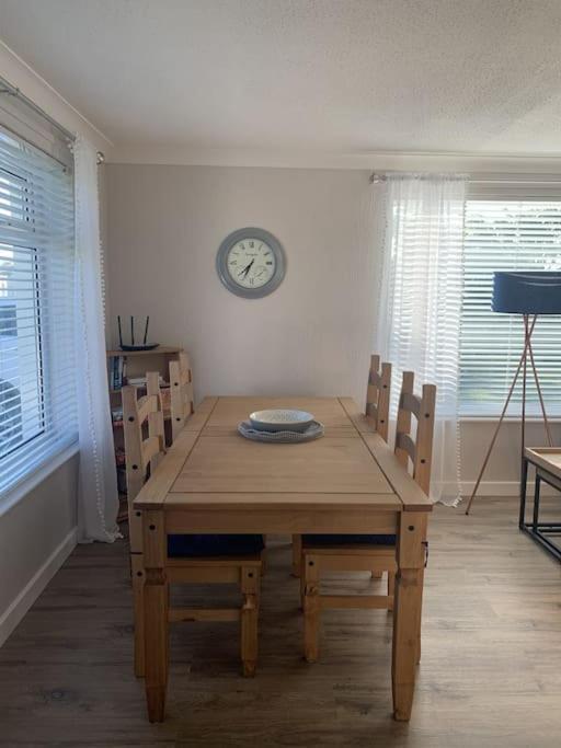 Barley Break - Beach Cottage Lessingham エクステリア 写真