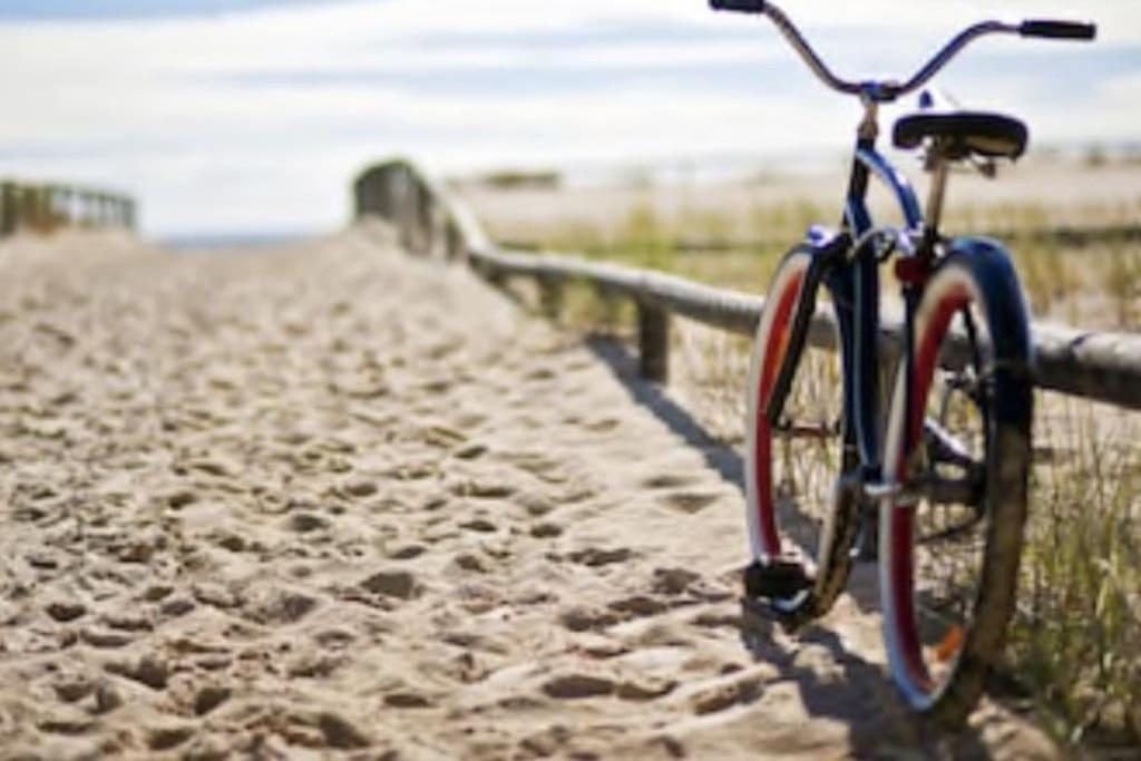 Barley Break - Beach Cottage Lessingham エクステリア 写真